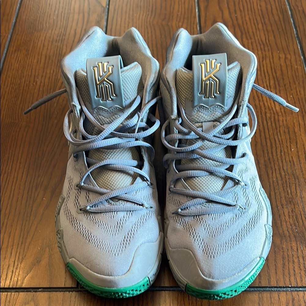 Kyrie 4 City Guardians